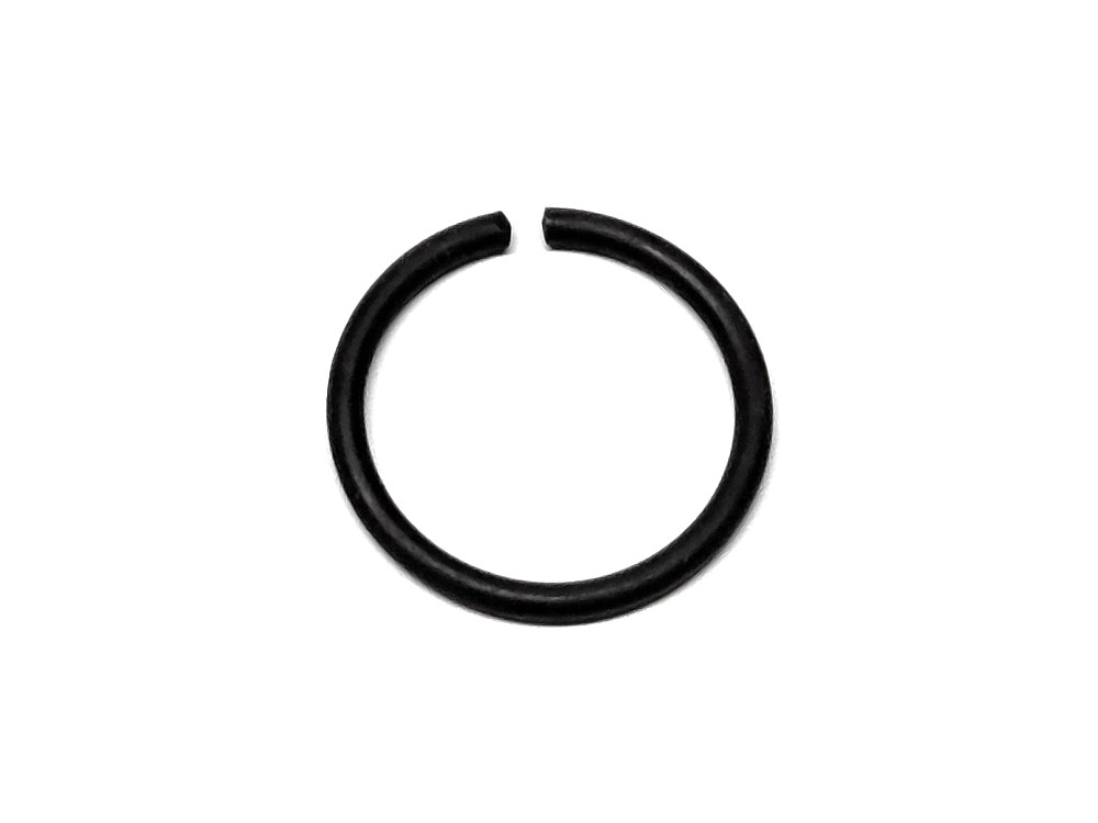 Sprengring für Bremswelle