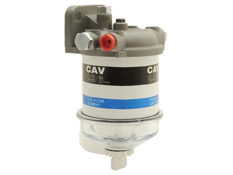 Konsole für Kraftstofffilter