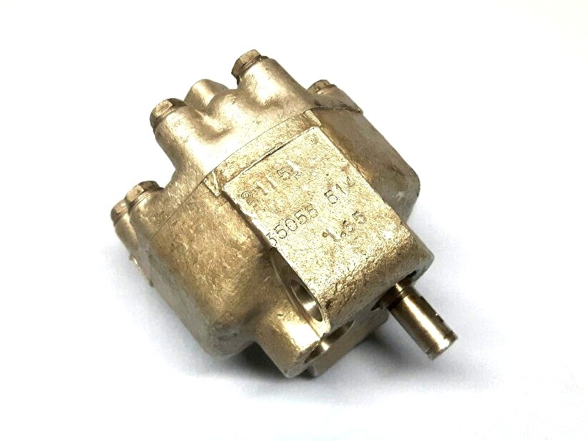 Hydraulikpumpe MF 25,30,130 überholt