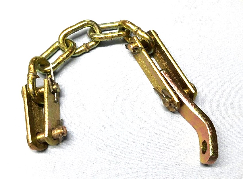 Stabilisator Kette innen