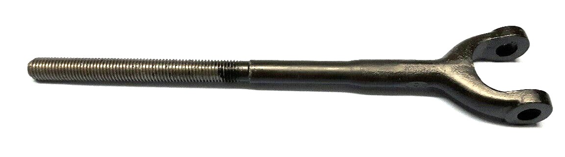 Gabel - Spindel - für Hubgestänge
