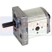Hydraulikpumpe