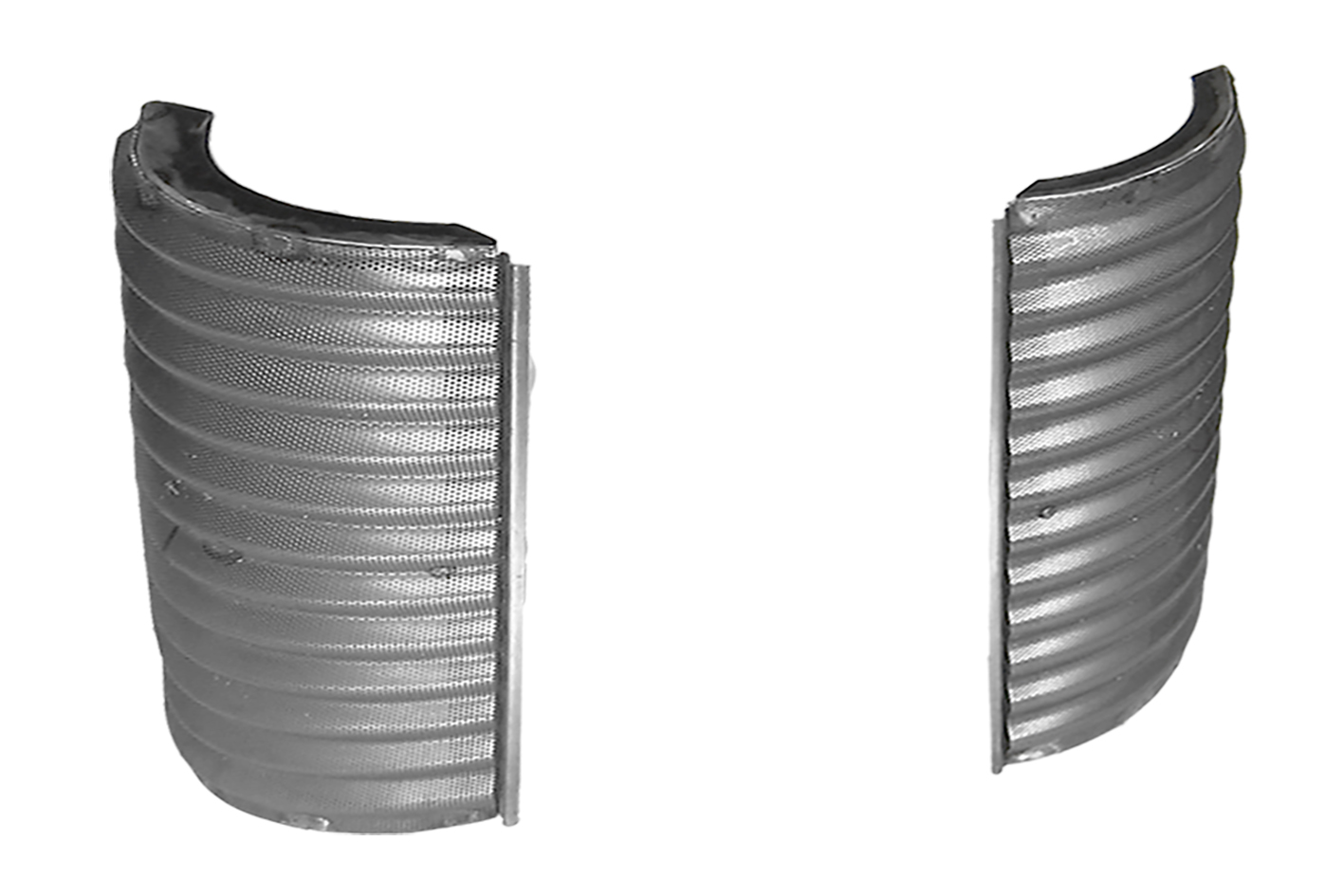 Grill Set für MF 65