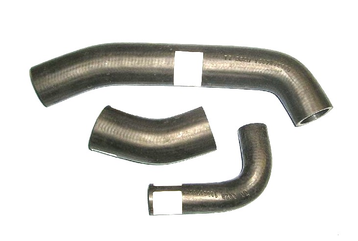 Kühlerschlauch Satz FE 35 - 4 Zyl.