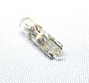 Glühlampe 12V - 2W für 06-037, 06-038, 06-039