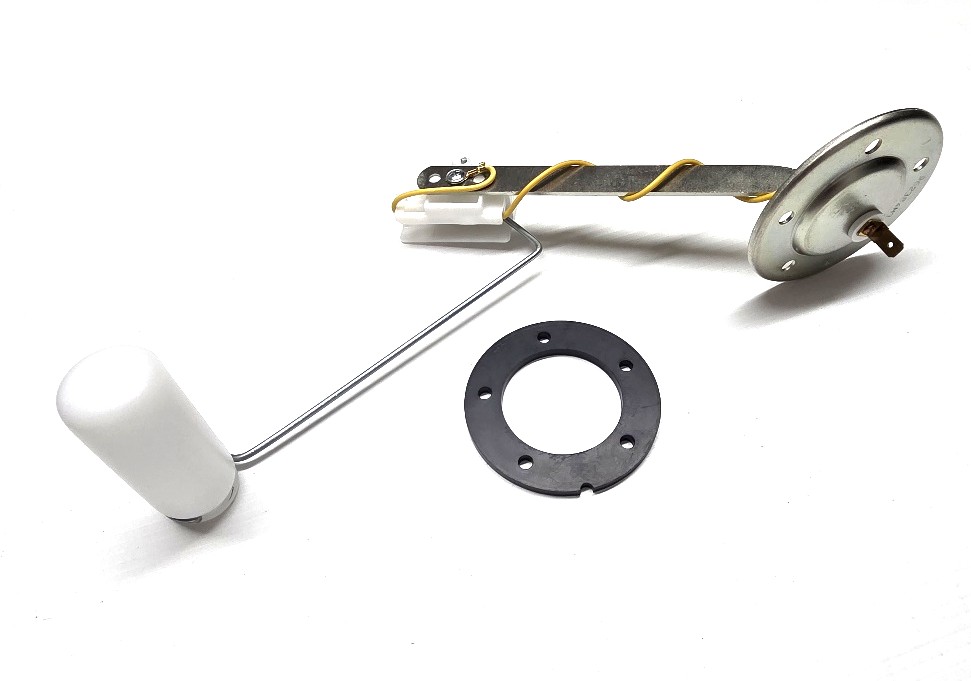 Tankschwimmer - Tankgeber