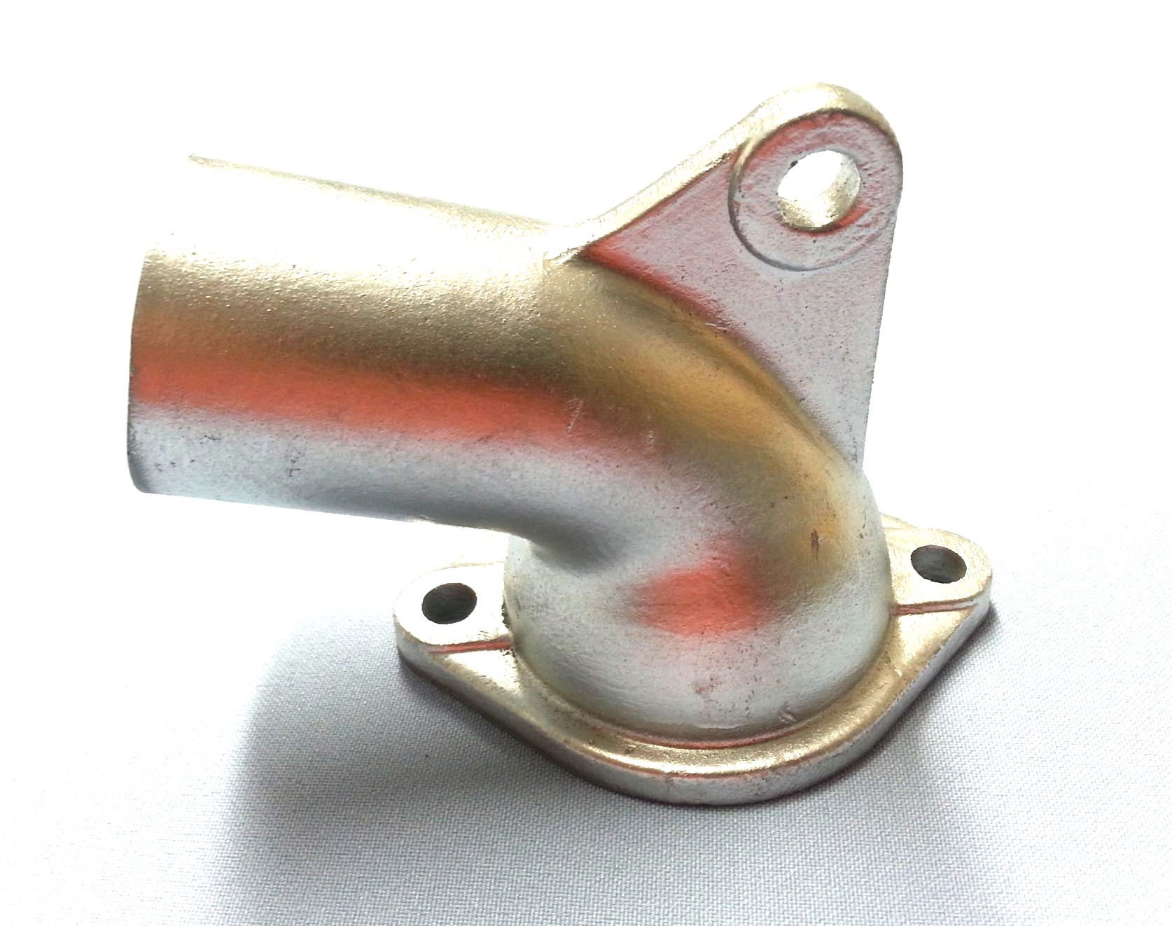 Thermostatgehäuse TEF