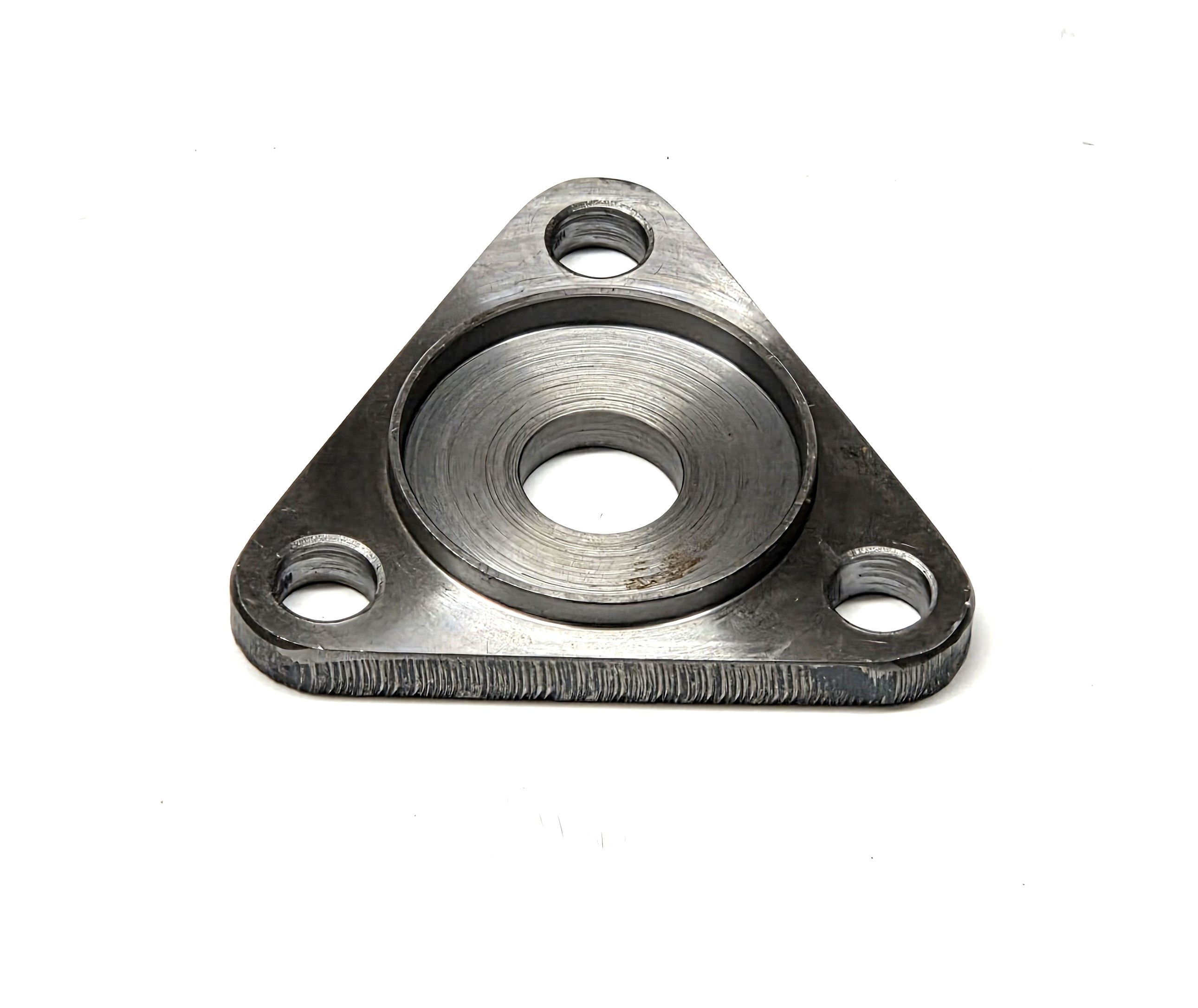 Führungsplatte TE - Federsitz