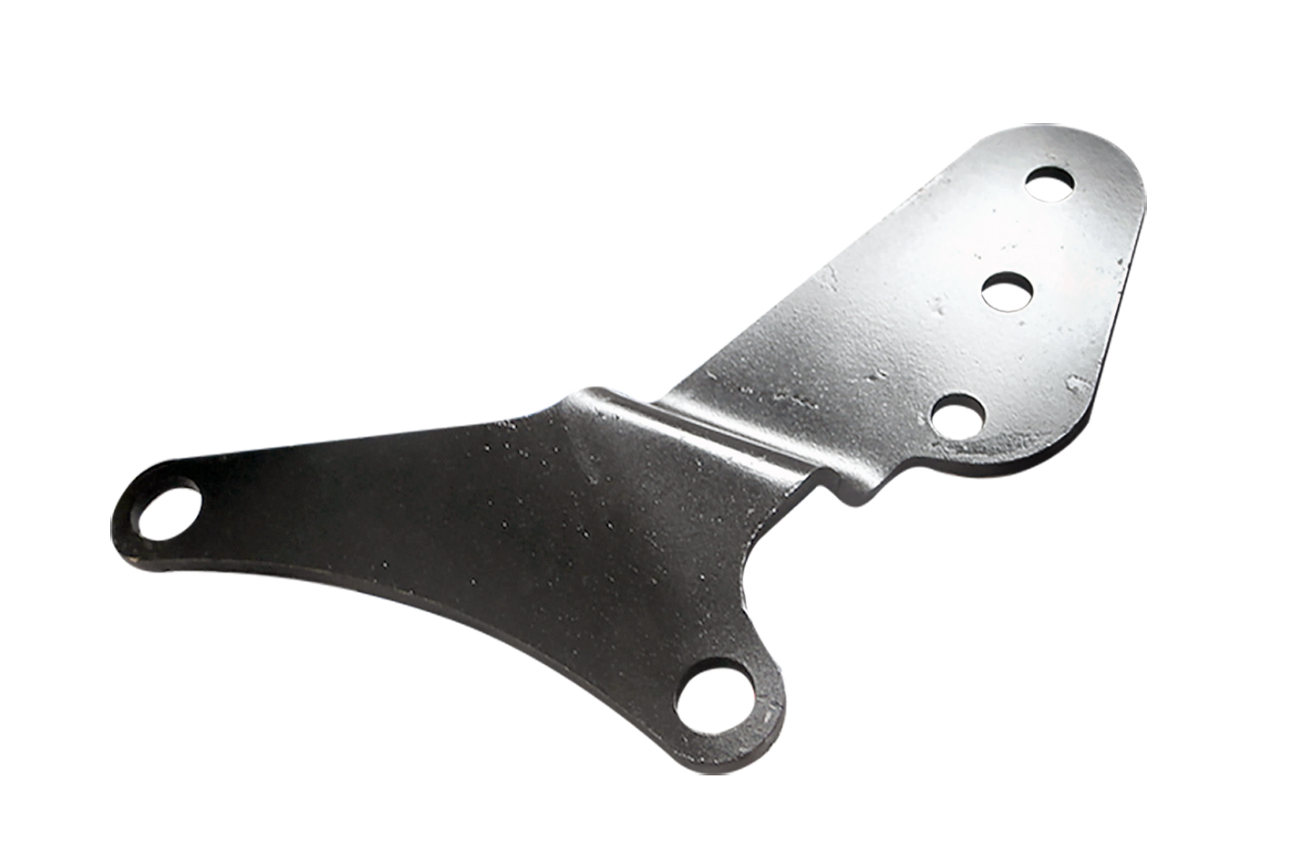 Halter für Hydraulikstecker