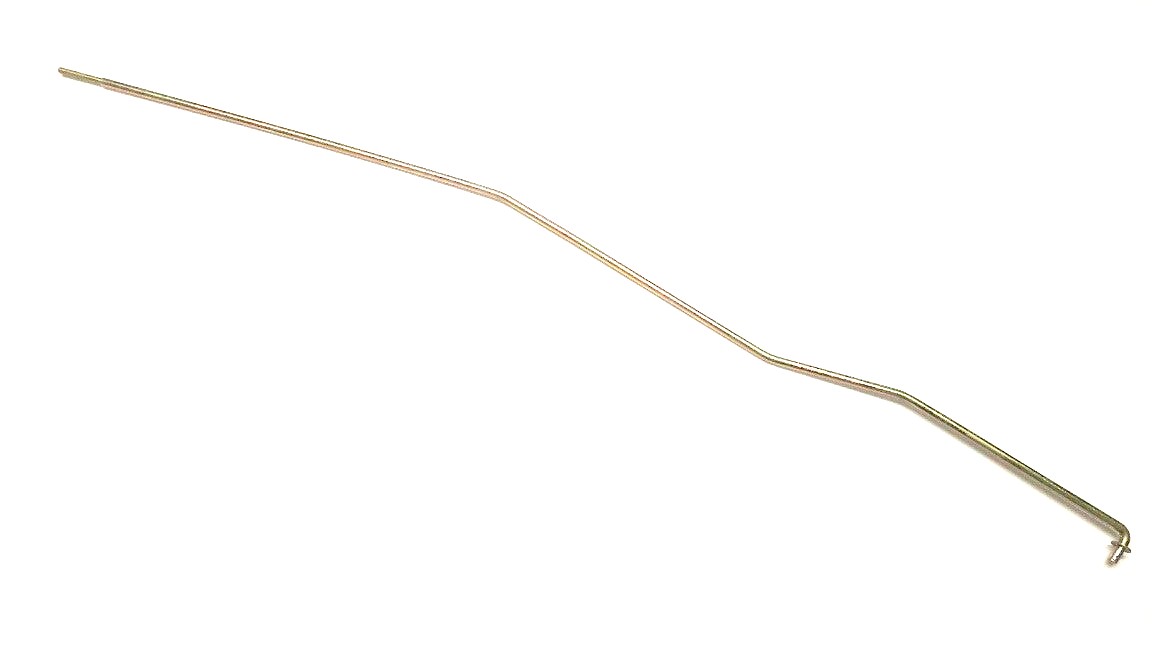 Stoppgestänge - Absteller 135,240