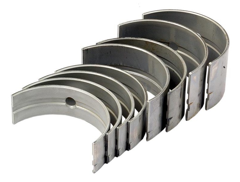 Hauptlagersatz Standart 3 Zyl.