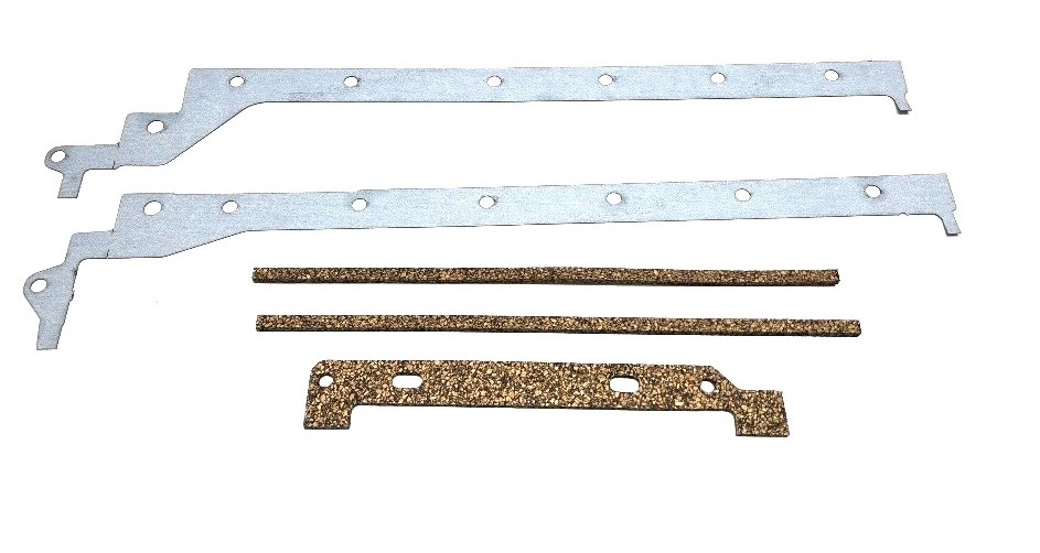 Ölwannendichtung AD4.203