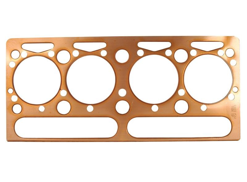 Zylinderkopfdichtung MF 65 - A4.192