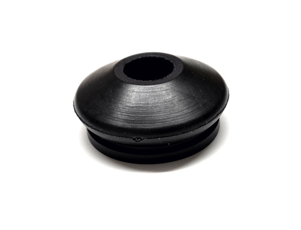 Schutzkappe Spurgelenkgummi FE 35, MF 35
