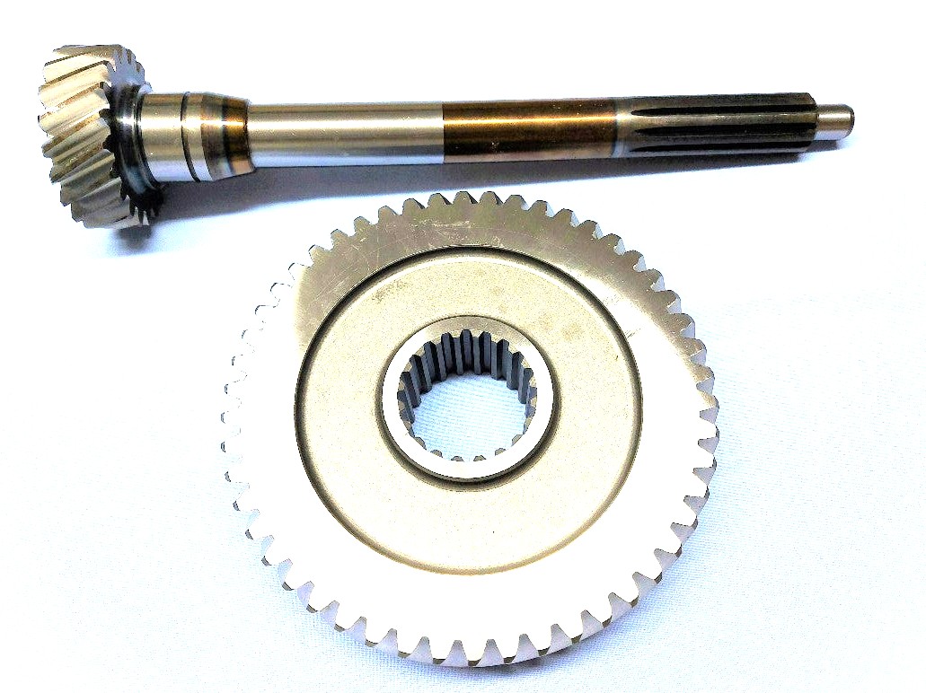 Schnelle Übersetzung - Set C 23