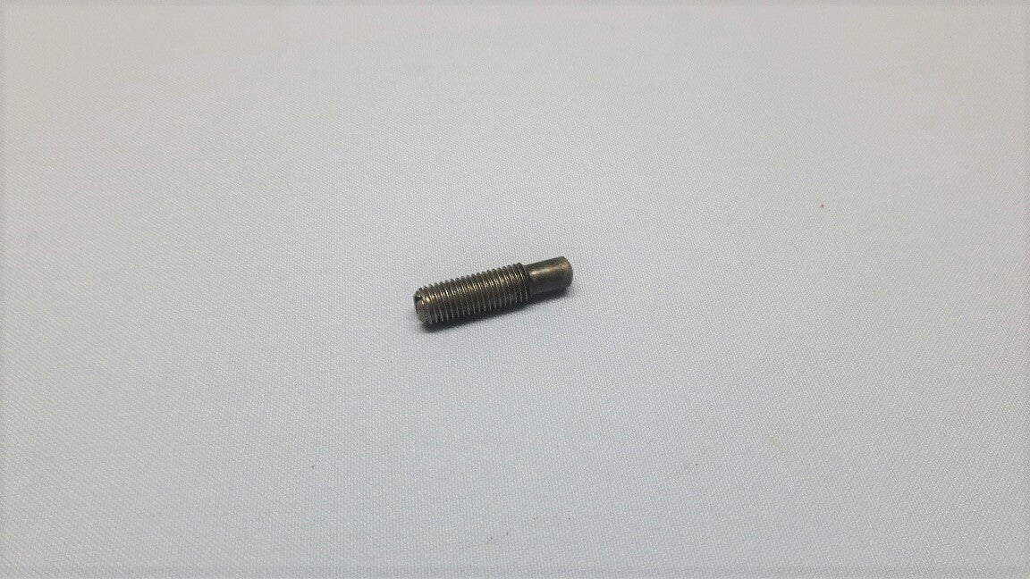 Ventileinstellschraube