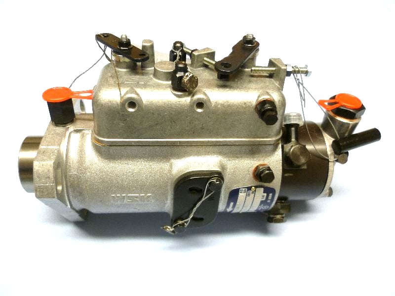 Einspritzpumpe 4.107 - MF 130