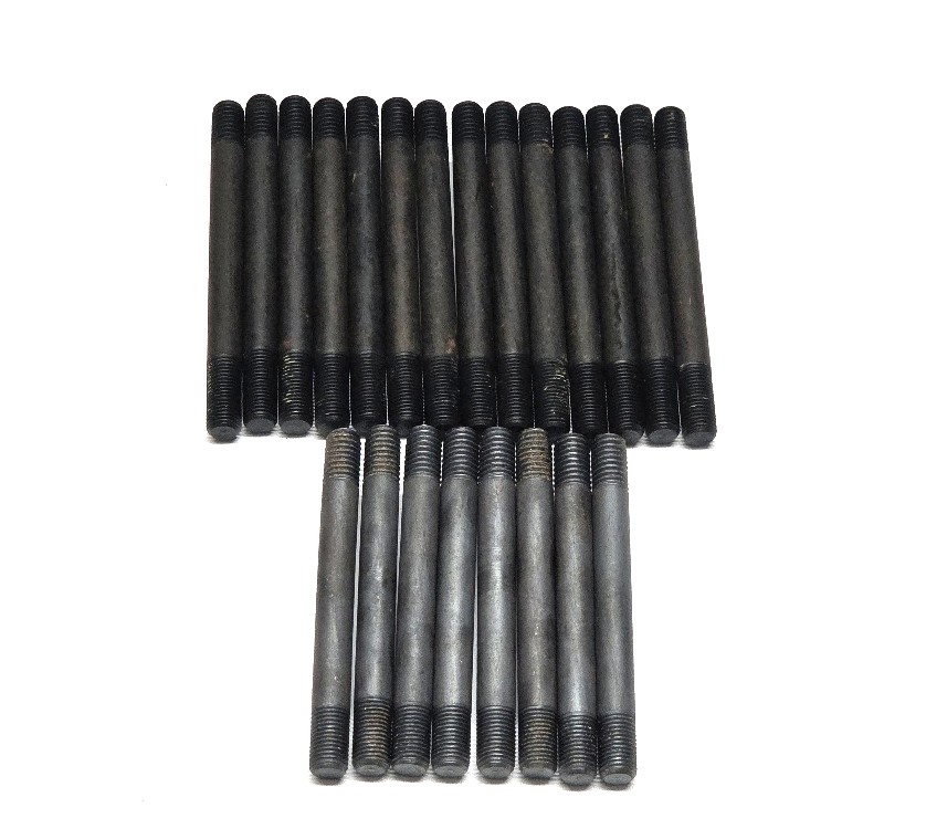 Zylinderkopfschrauben TEF