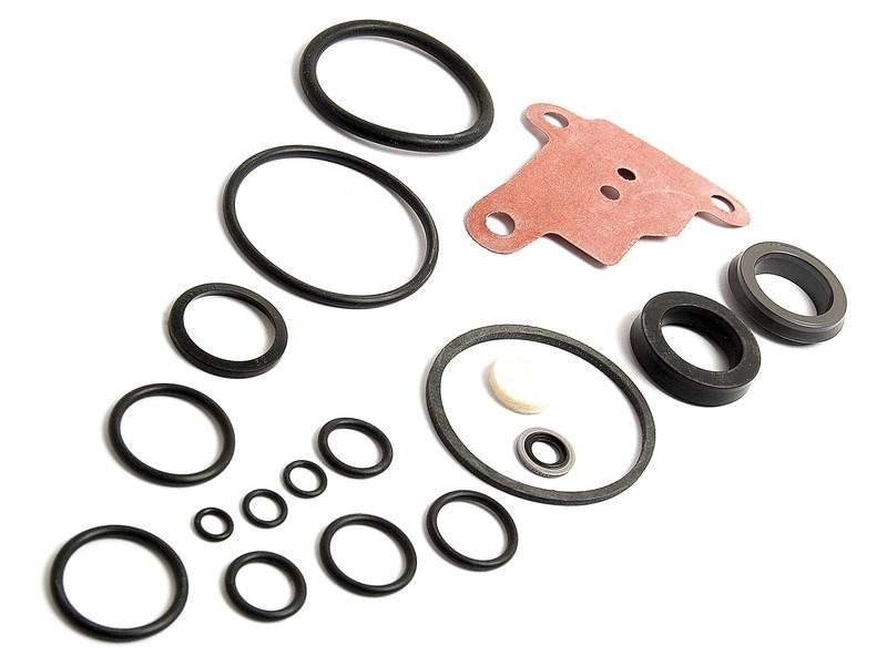 Reparatursatz für Lenkventil