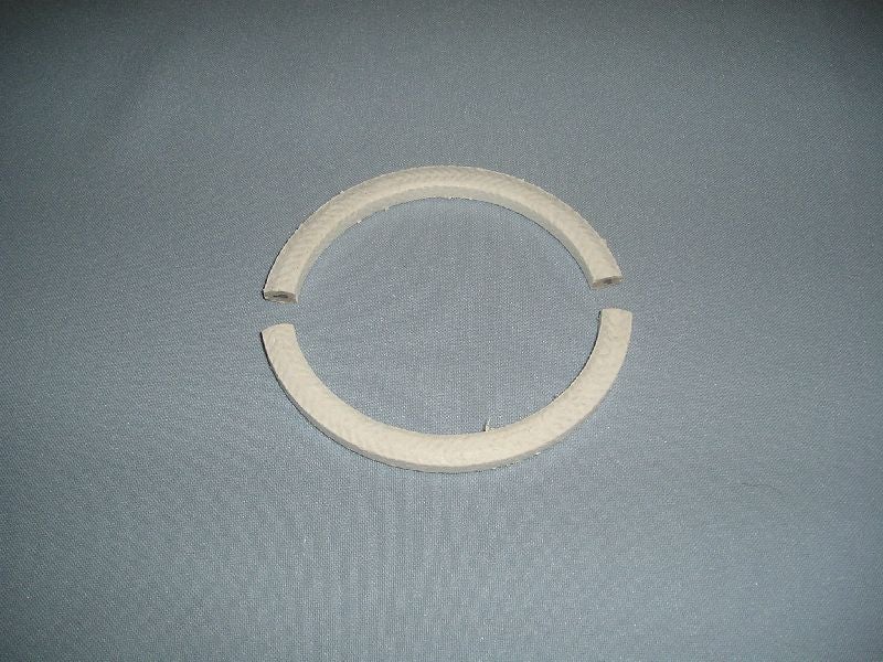 Dichtring hinten - Dichtschnur