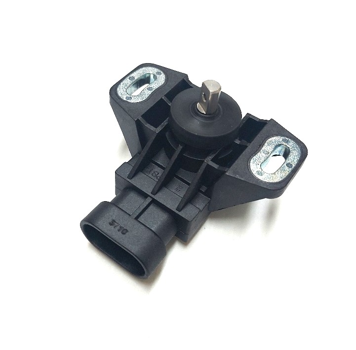 Potentiometer für Gas u. Kupplungspedal