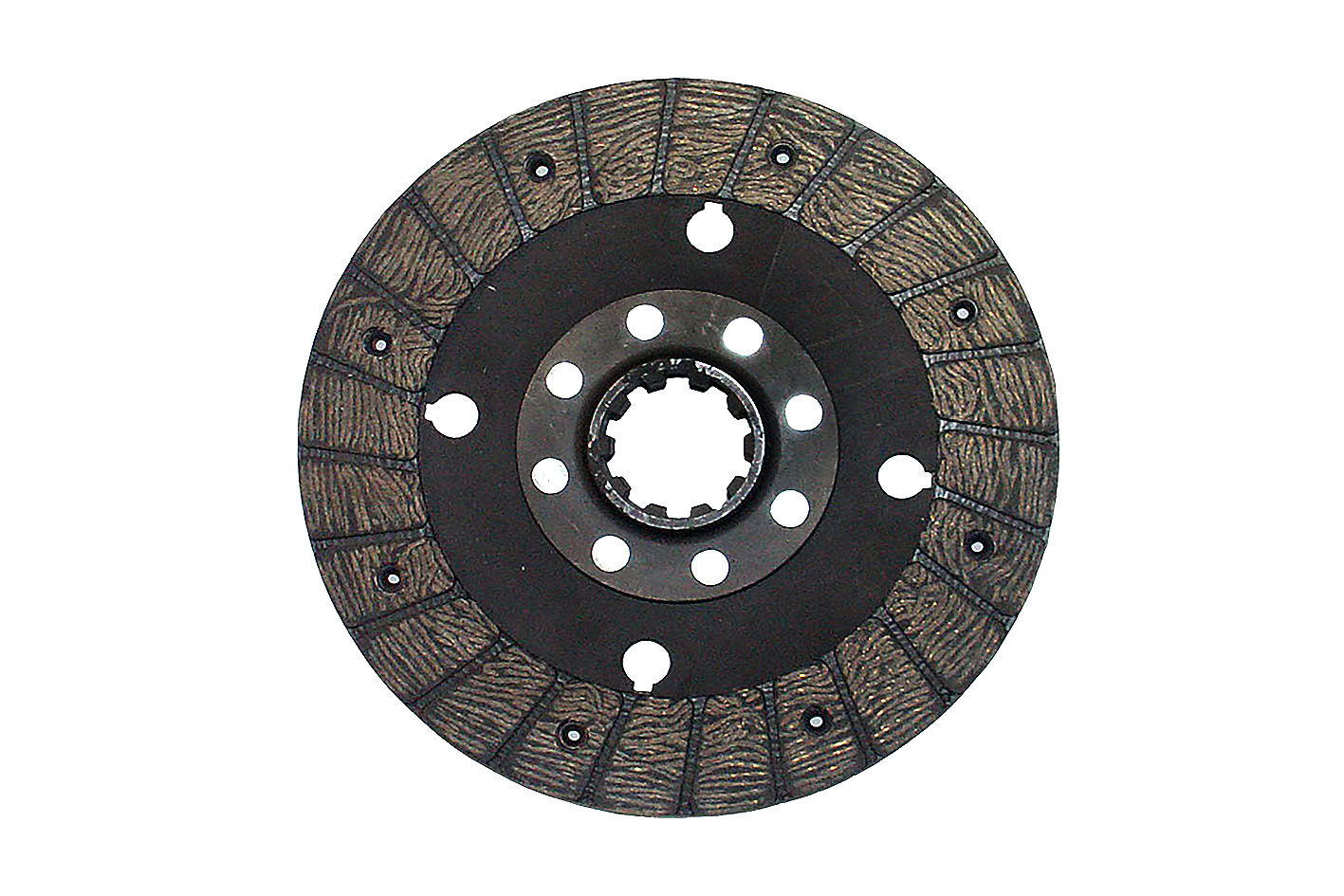 Zapfwellenscheibe 9 Zoll