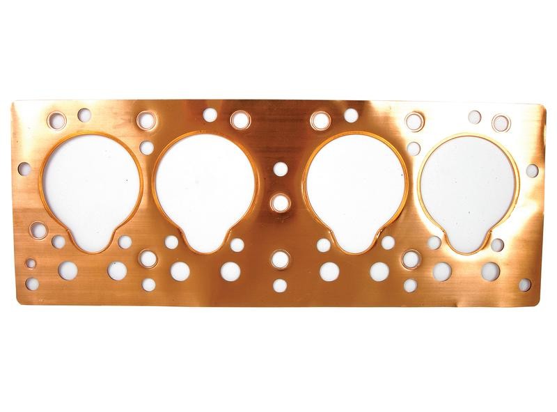 Zylinderkopfdichtung TEF