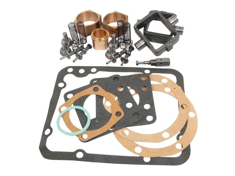 Reparatursatz für Hydraulikpumpe TE