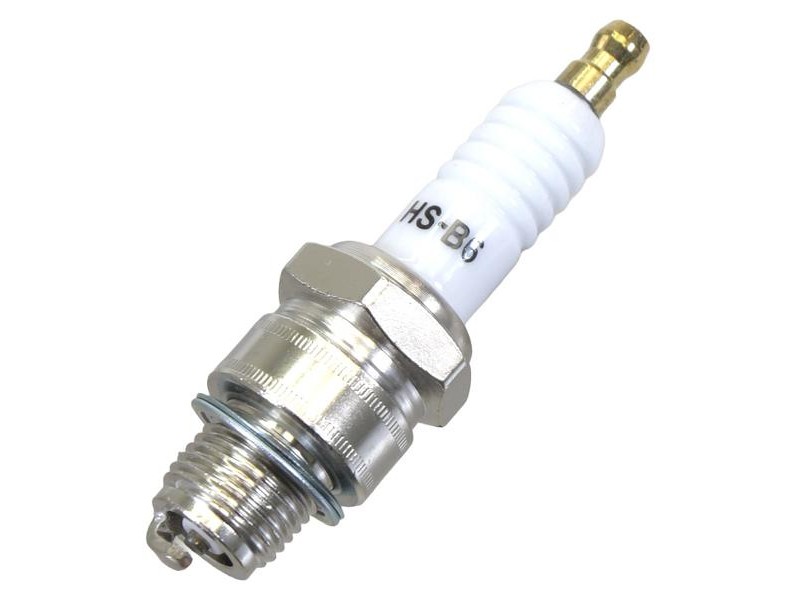 Zündkerzen für TEA