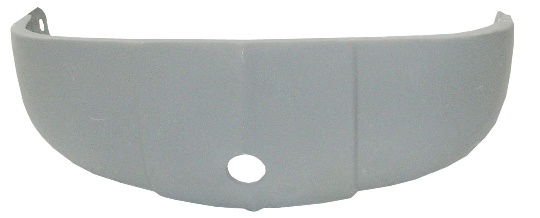 Frontteil - Kühlerverkleidung unten MF 65