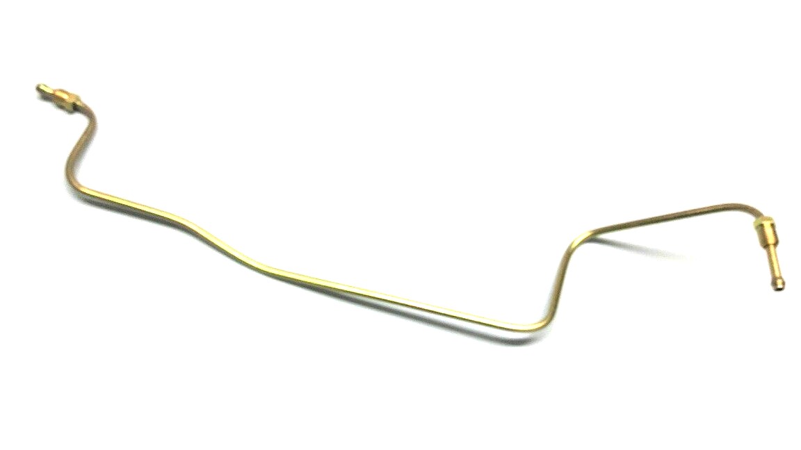 Kraftstoffleitung Einspritzpumpe - Filter MF 65