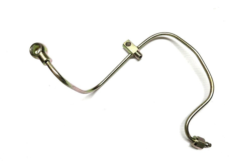 Kraftstoffleitung MF 35