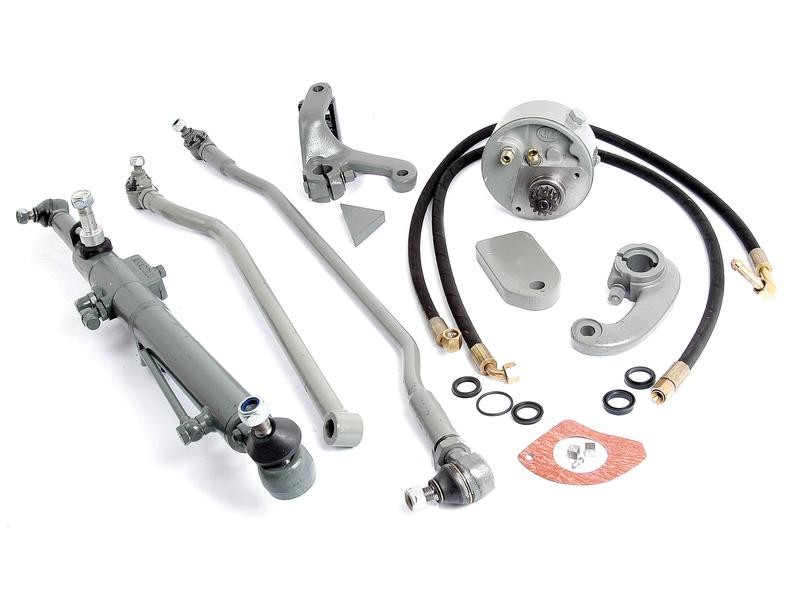 Lenkhilfesatz zum Nachrüsten