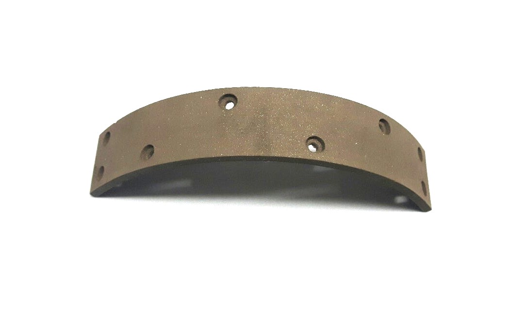 Handbremsbelag MF 122,130