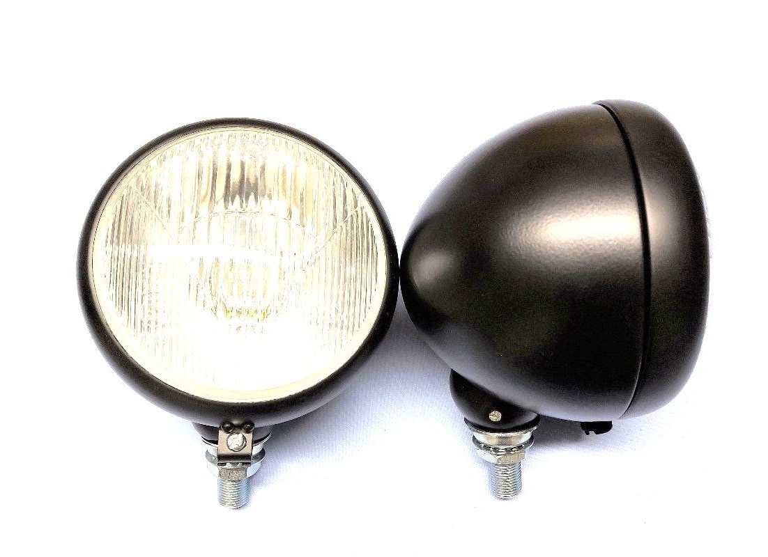 Frontscheinwerfer Satz